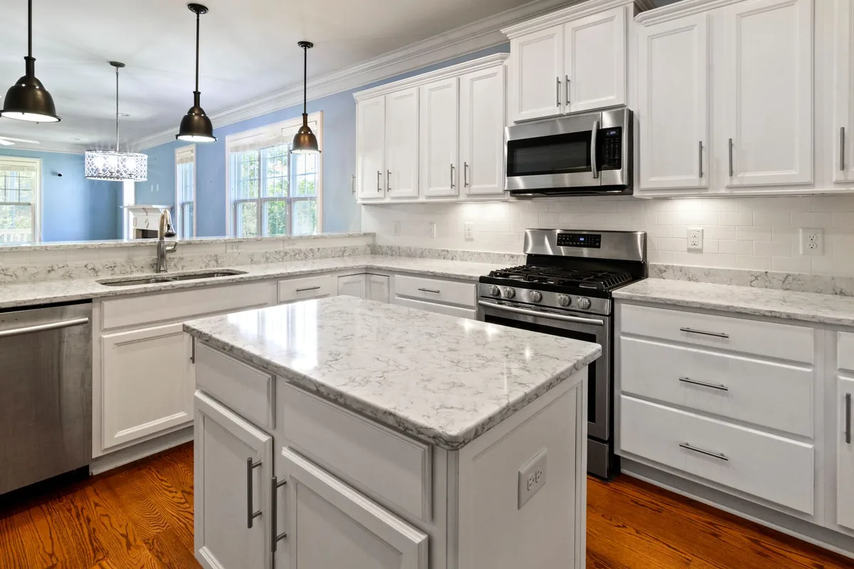 Filth & Squalor Cleanup in Winnetka Heights, Dallas, TX