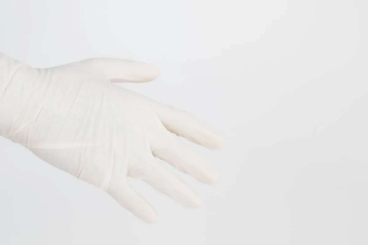 Blood Spill Cleanup in Winnetka Heights, Dallas, TX