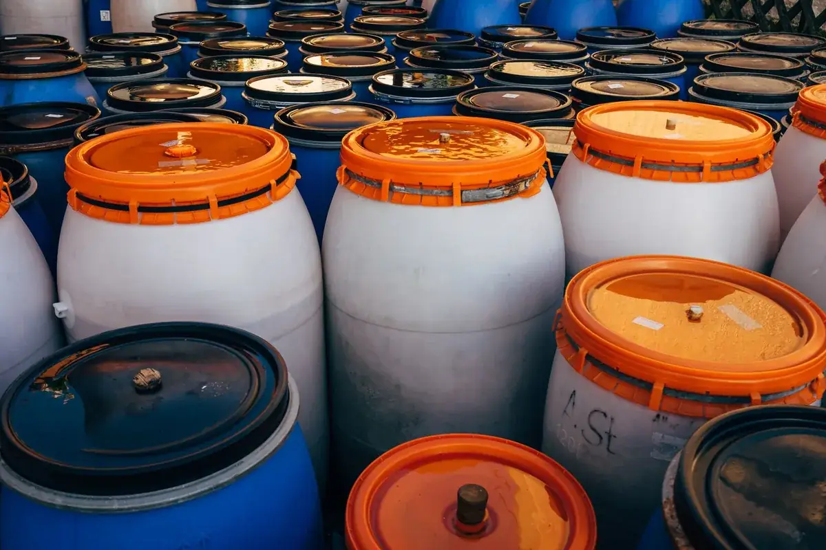 Chemical & Toxic Waste Cleanup in Winnetka Heights, Dallas, TX
